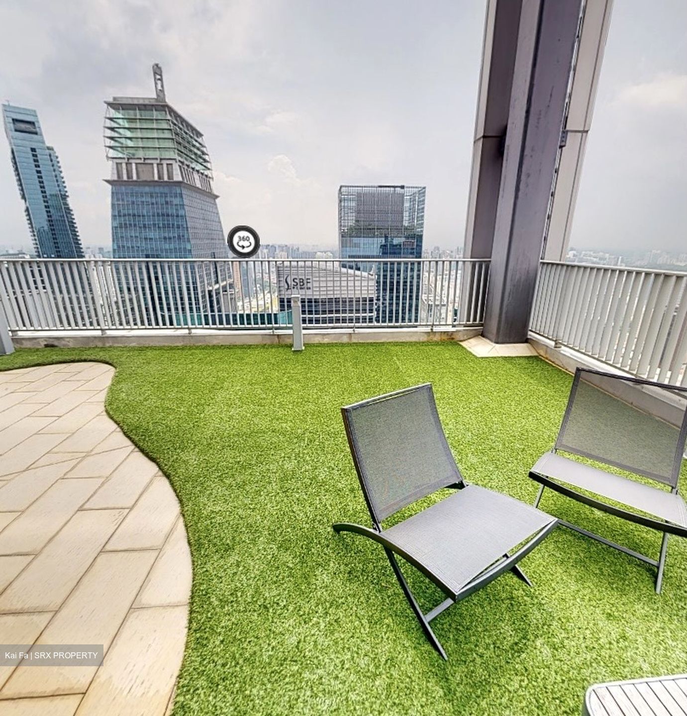 V On Shenton (D1), Apartment #440187651